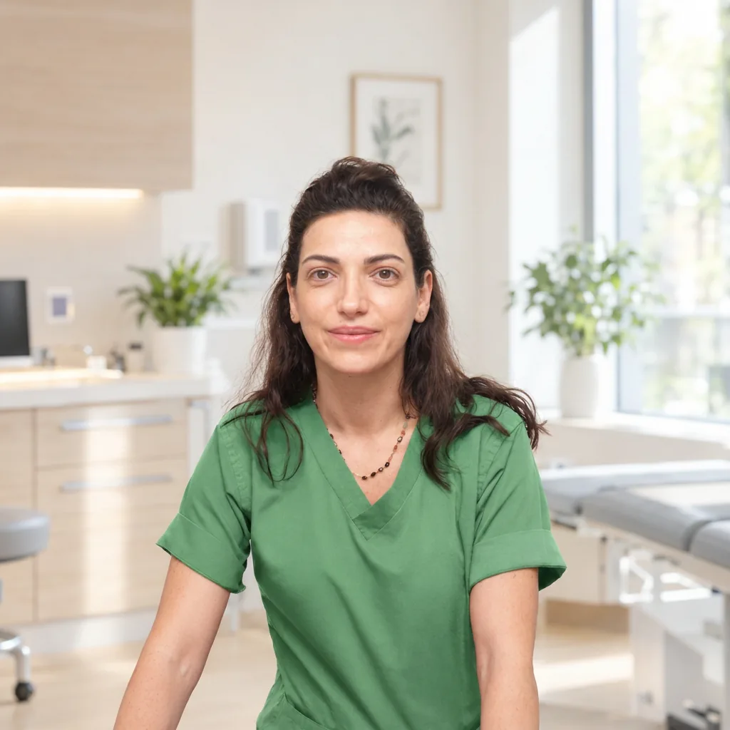 Mara Adler